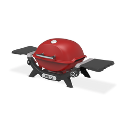 Baby Q® Premium (Q1200N) Gas Barbecue (LPG)