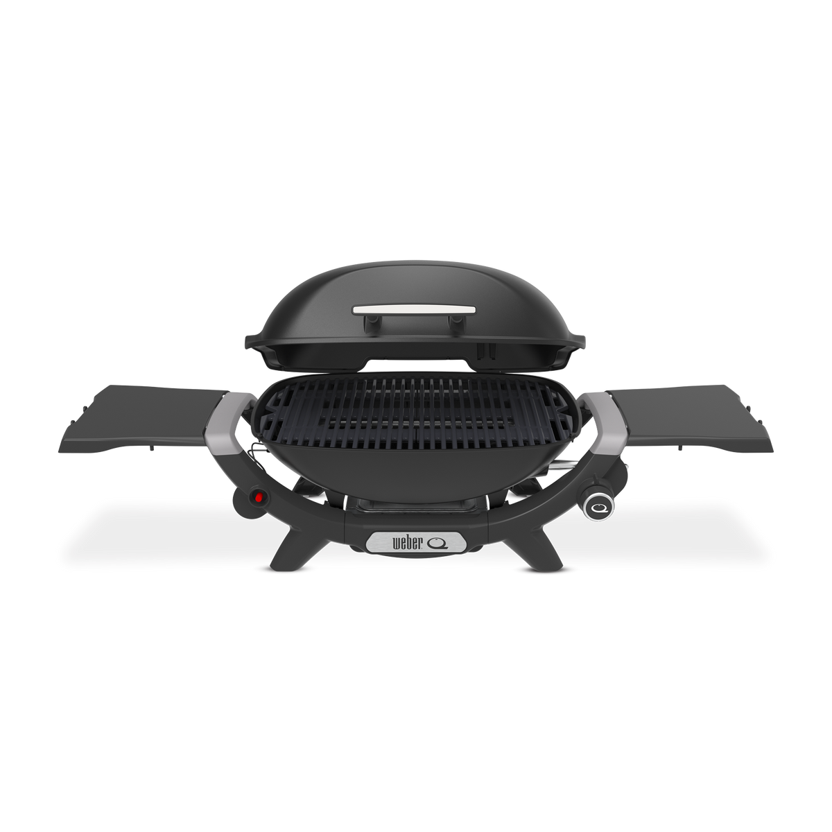 Weber® Q™ (Q2000N) Gas Barbecue (LPG)