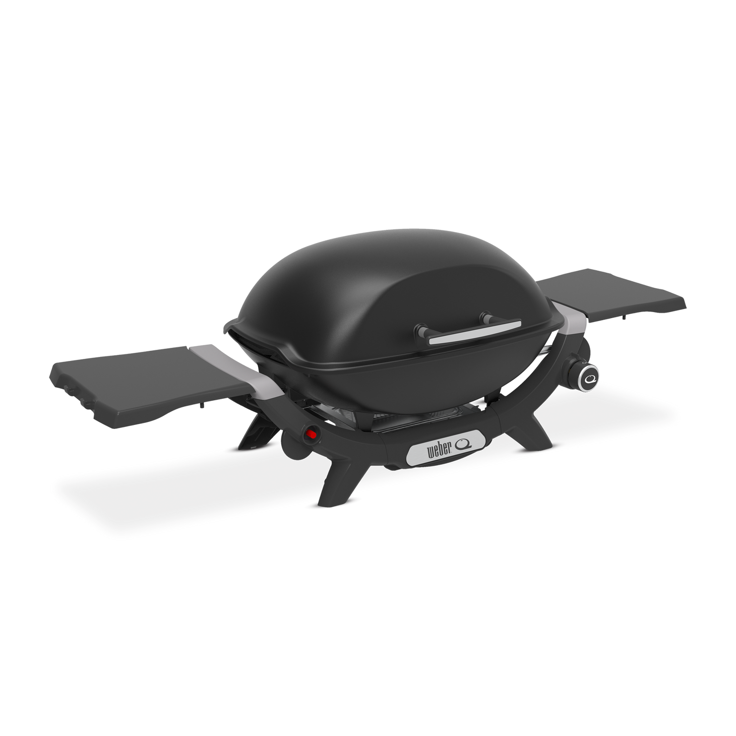 Weber® Q™ (Q2000N) Gas Barbecue (LPG)