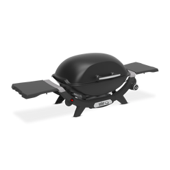 Weber® Q™ (Q2000N) Gas Barbecue (LPG)