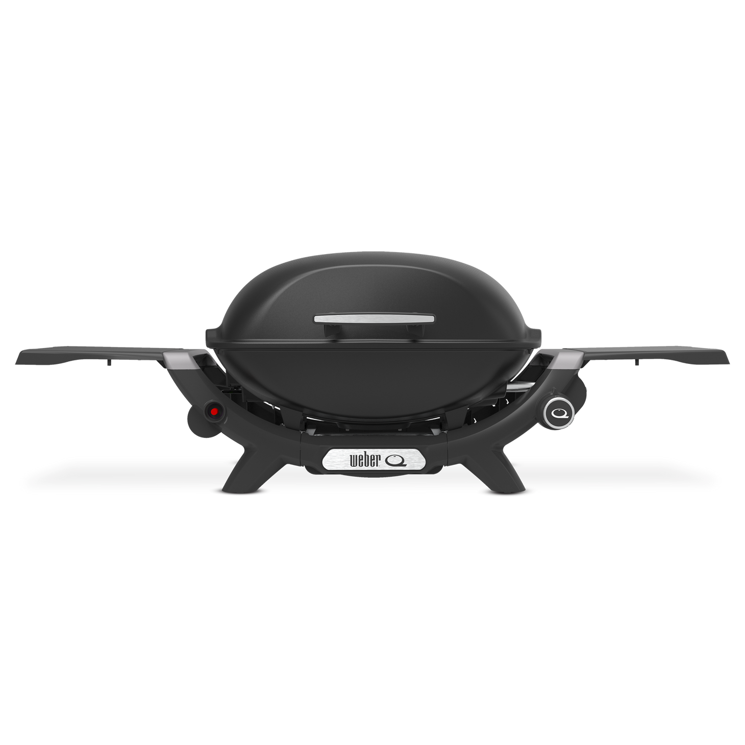 Weber® Q™ (Q2000N) Gas Barbecue (LPG)