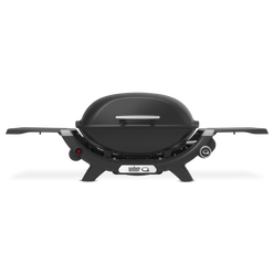 Weber® Q™ (Q2000N) Gas Barbecue (LPG)