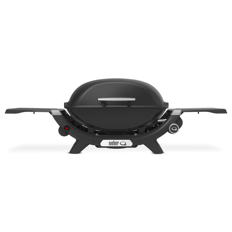 Weber® Q® (Q2000N) Gas Barbecue (LPG)