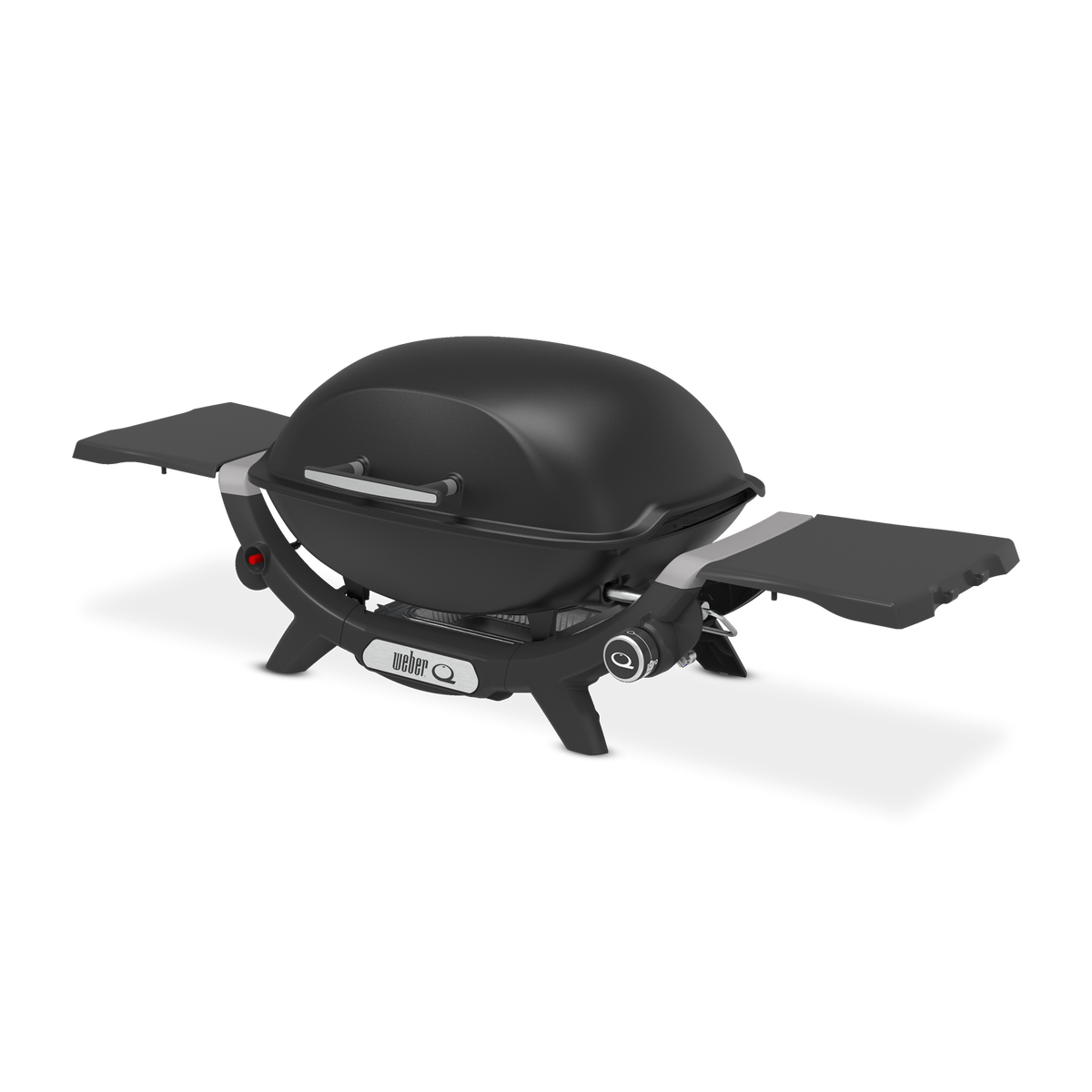 Weber® Q™ (Q2000N) Gas Barbecue (LPG)