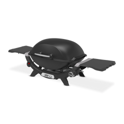 Weber® Q™ (Q2000N) Gas Barbecue (LPG)