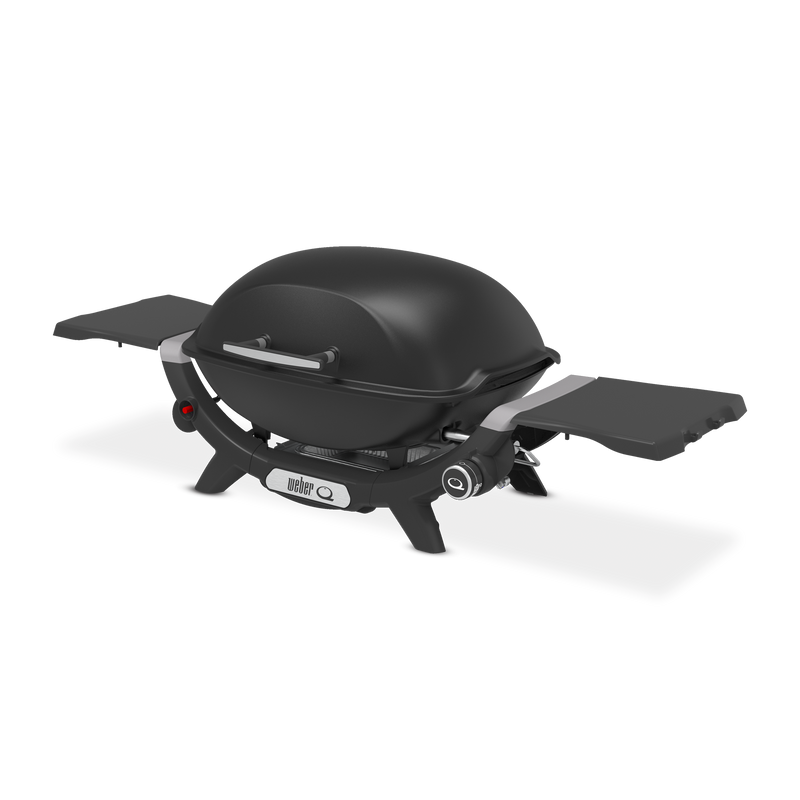 Weber® Q® (Q2000N) Gas Barbecue (LPG)