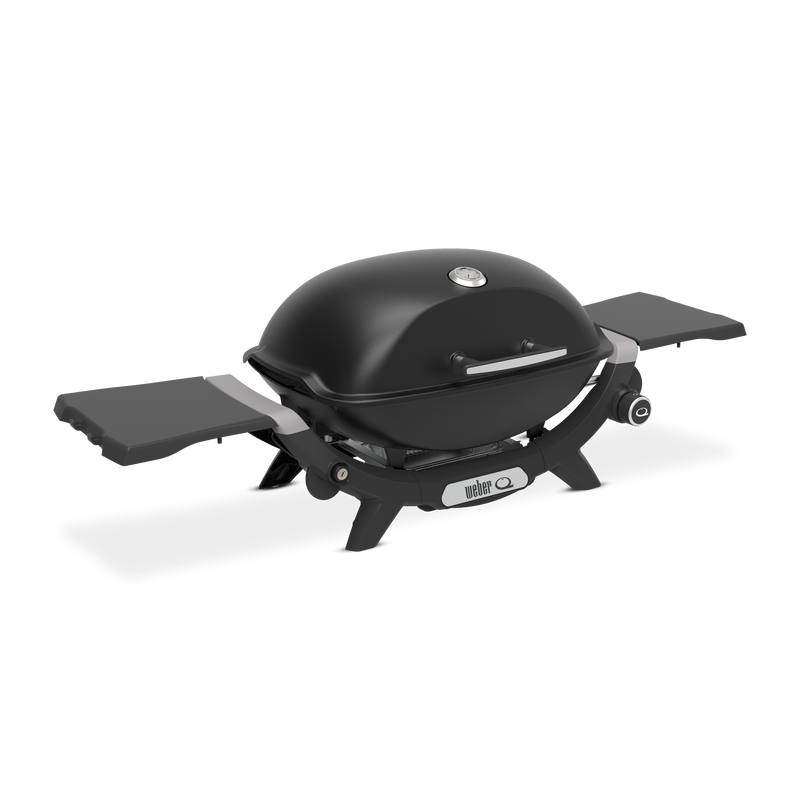 Weber® Q® Premium (Q2200N) Gas Barbecue (Natural Gas)