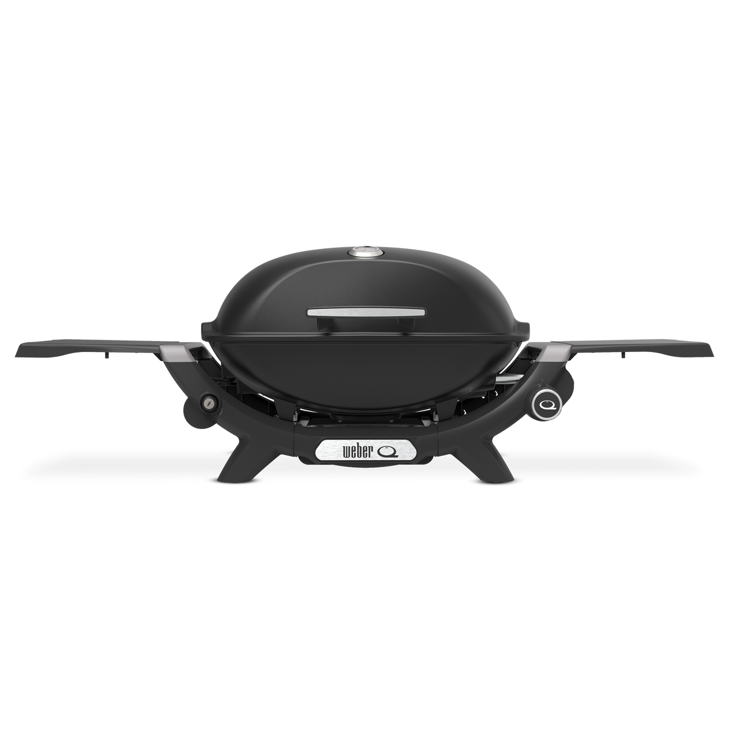 Weber® Q™ Premium (Q2200N) Gas Barbecue (LPG)