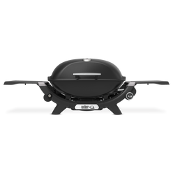 Weber® Q™ Premium (Q2200N) Gas Barbecue (LPG)