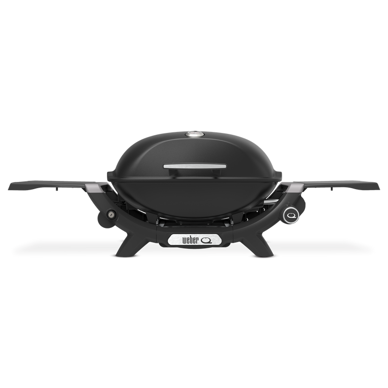 Weber® Q® Premium (Q2200N) Gas Barbecue (LPG)