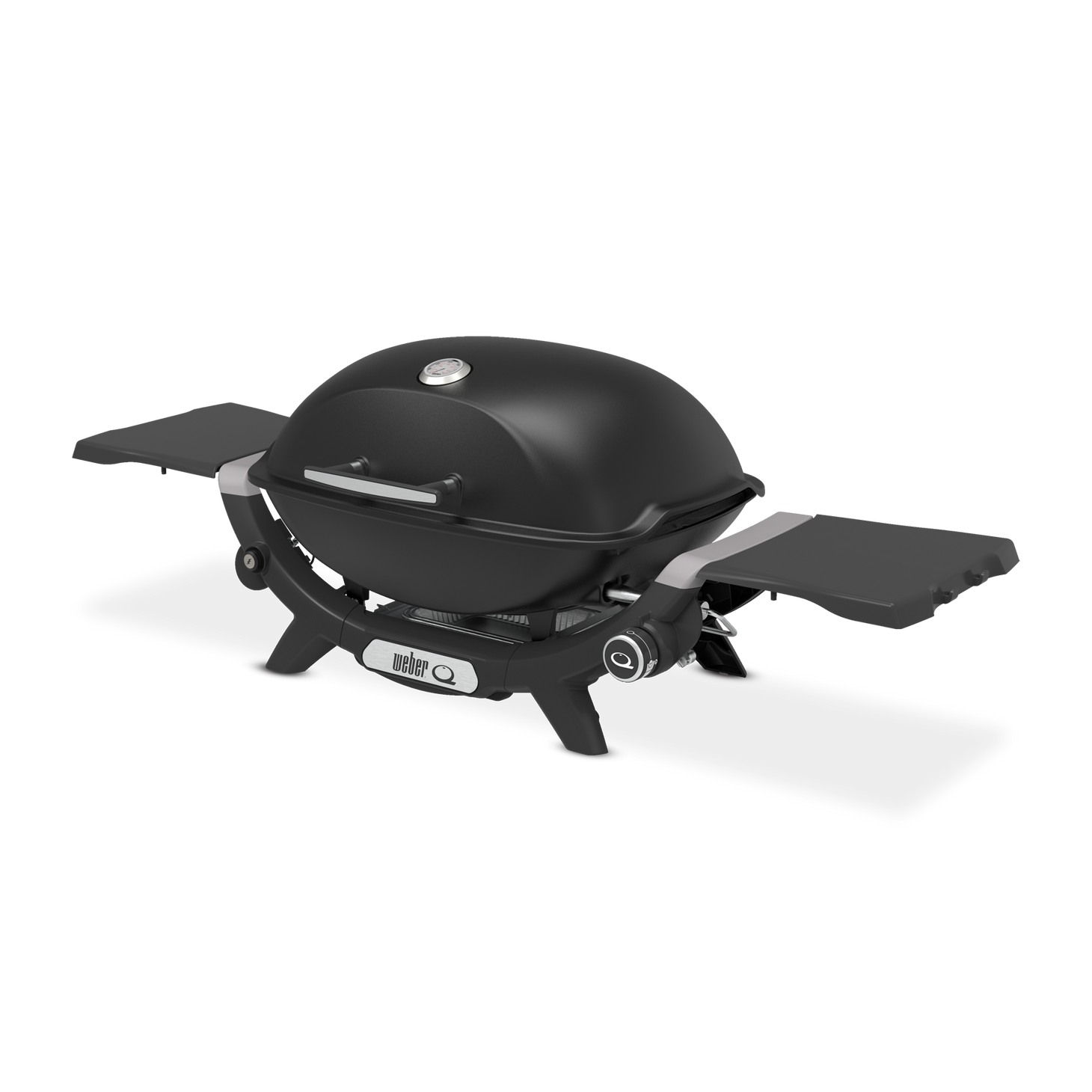 Weber® Q™ Premium (Q2200N) Gas Barbecue (LPG)