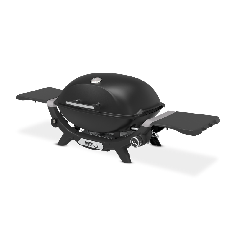 Weber® Q® Premium (Q2200N) Gas Barbecue (LPG)