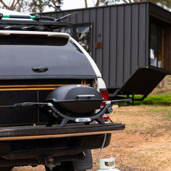 Weber® Q™ Premium (Q2200N) Gas Barbecue (LPG)