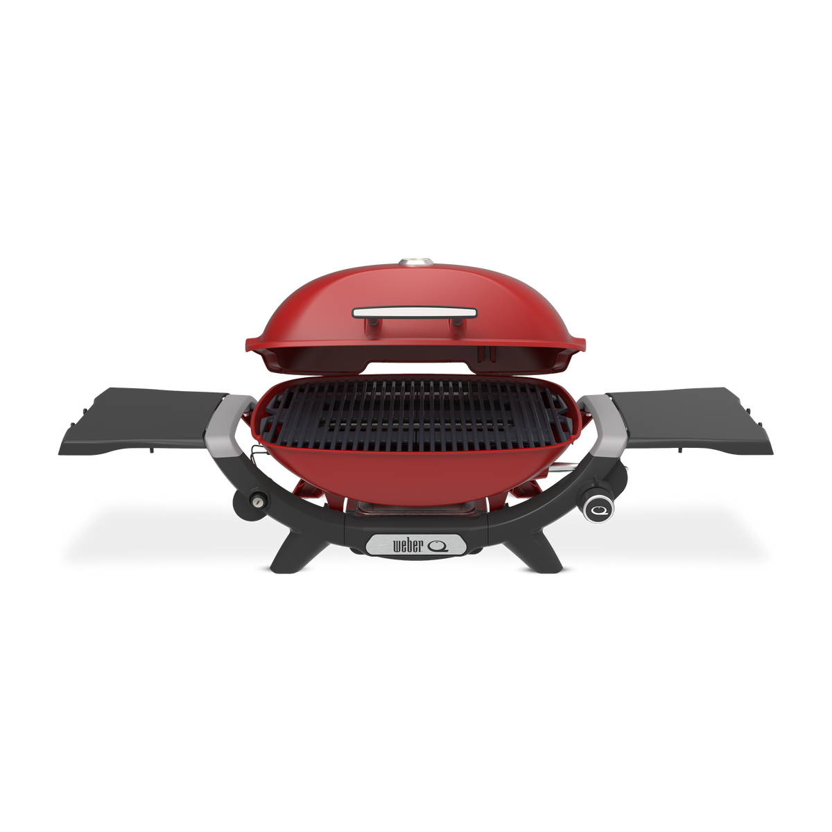 Weber® Q™ Premium (Q2200N) Gas Barbecue (LPG)