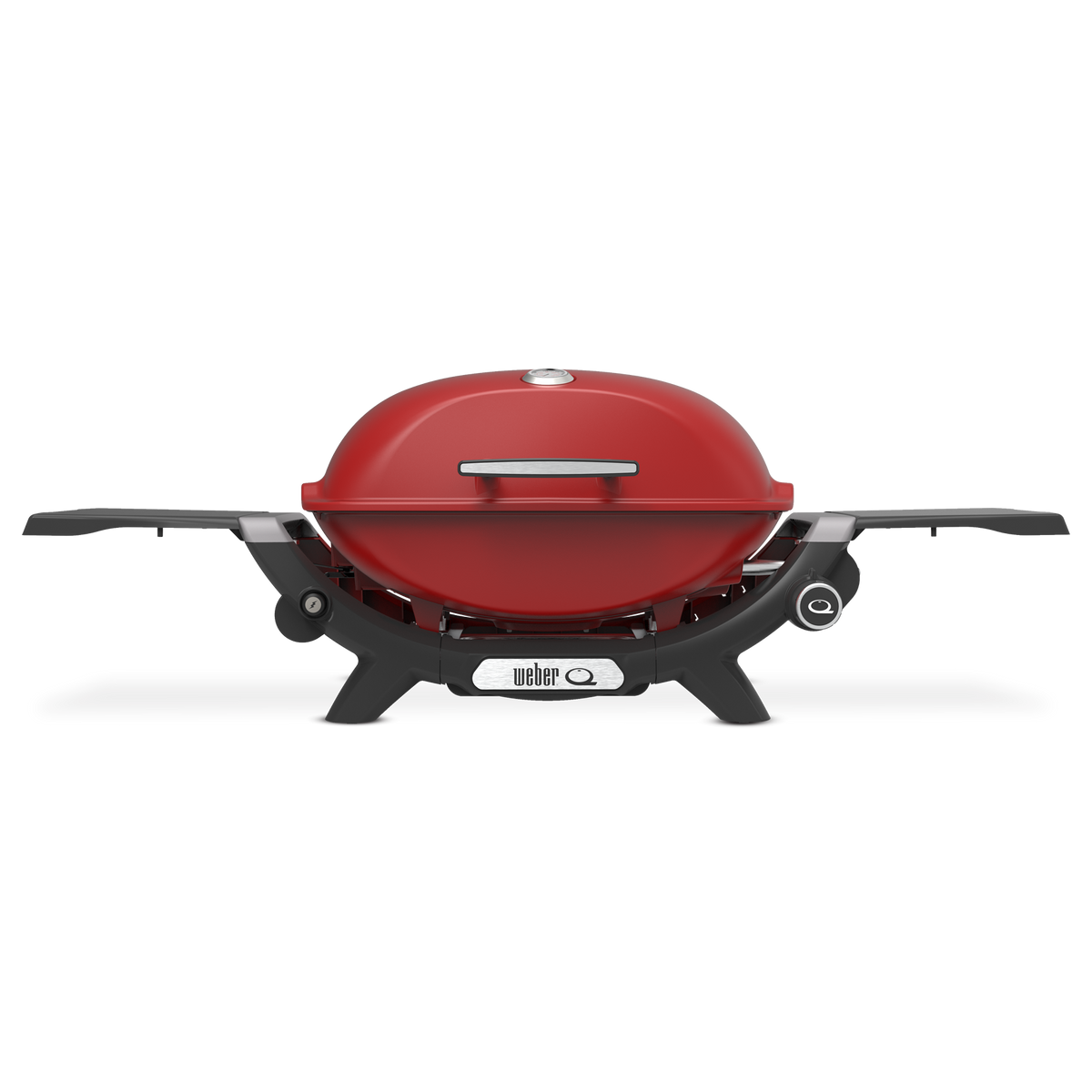 Weber® Q™ Premium (Q2200N) Gas Barbecue (LPG)