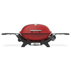 Weber® Q™ Premium (Q2200N) Gas Barbecue (LPG)