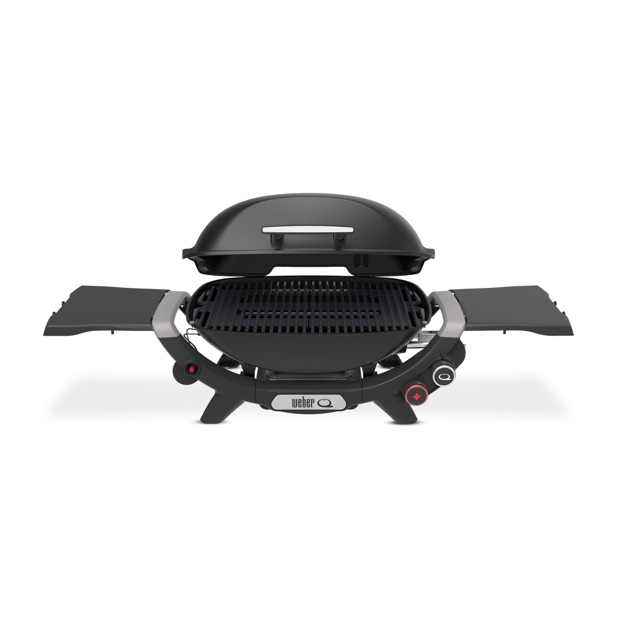 Weber® Q®+ (Q2600N+) Gas Barbecue (LPG)
