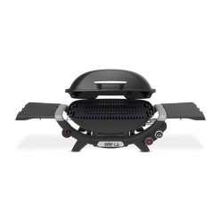 Weber® Q®+ (Q2600N+) Gas Barbecue (LPG)