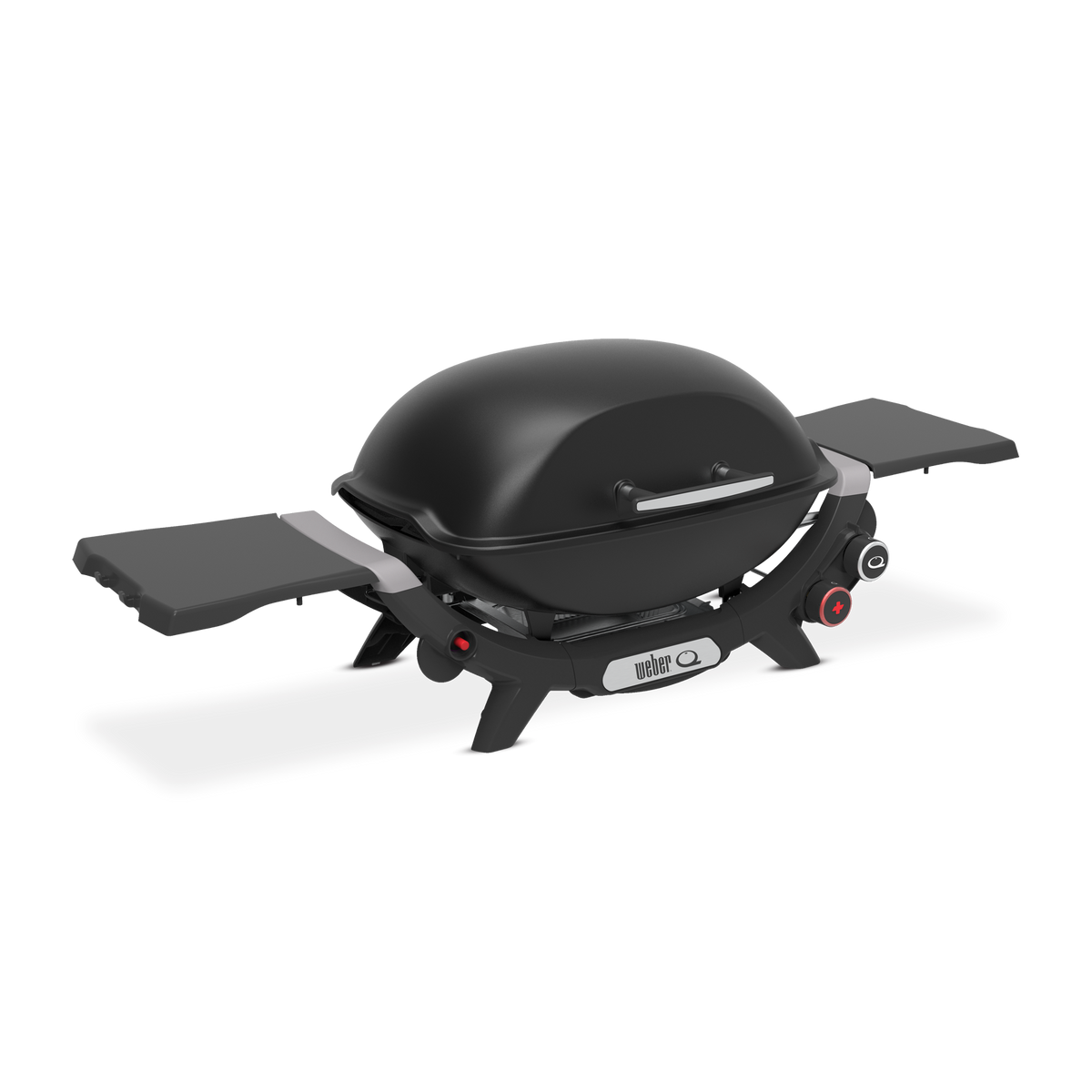 Weber® Q®+ (Q2600N+) Gas Barbecue (LPG)