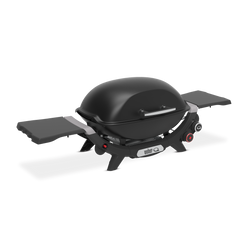 Weber® Q®+ (Q2600N+) Gas Barbecue (LPG)