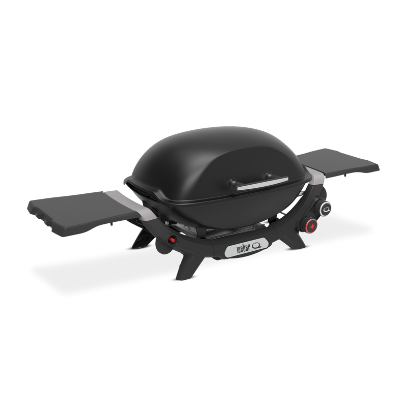 Weber® Q®+ (Q2600N+) Gas Barbecue (LPG)