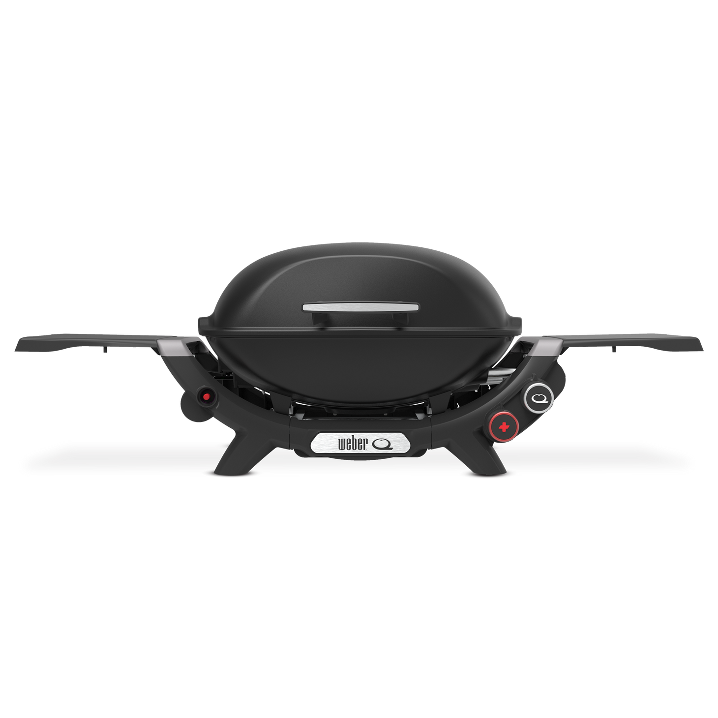 Weber® Q®+ (Q2600N+) Gas Barbecue (LPG)