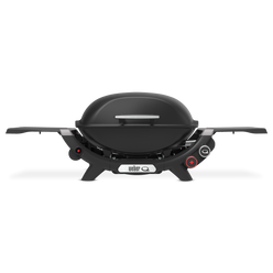 Weber® Q®+ (Q2600N+) Gas Barbecue (LPG)