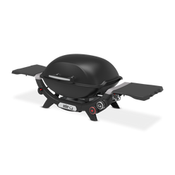 Weber® Q®+ (Q2600N+) Gas Barbecue (LPG)