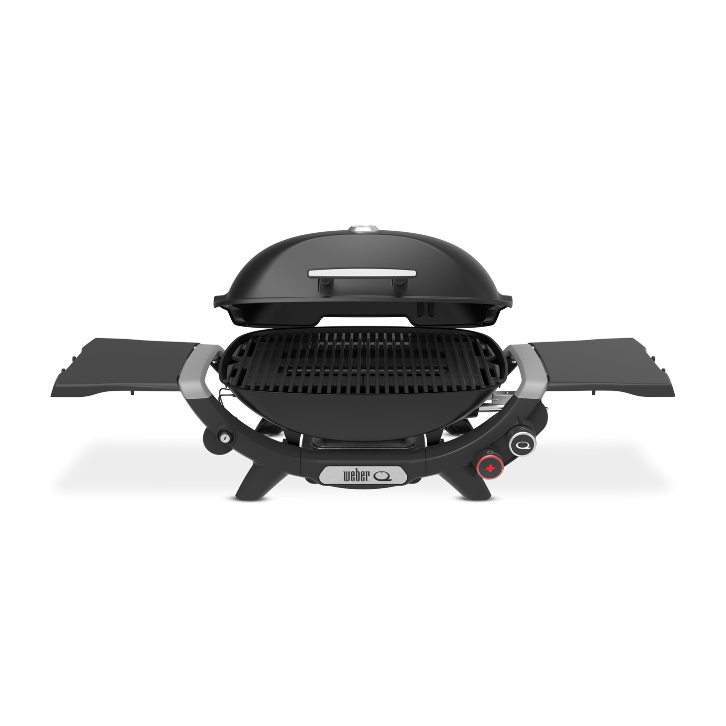 Weber® Q®+ Premium (Q2800N+) Gas Barbecue (LPG)