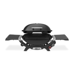 Weber® Q®+ Premium (Q2800N+) Gas Barbecue (LPG)