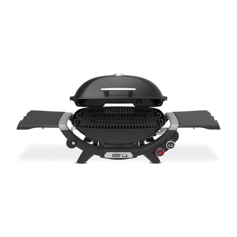 Weber® Q®+ Premium (Q2800N+) Gas Barbecue (Natural Gas)