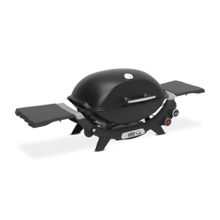 Weber® Q®+ Premium (Q2800N+) Gas Barbecue (LPG)