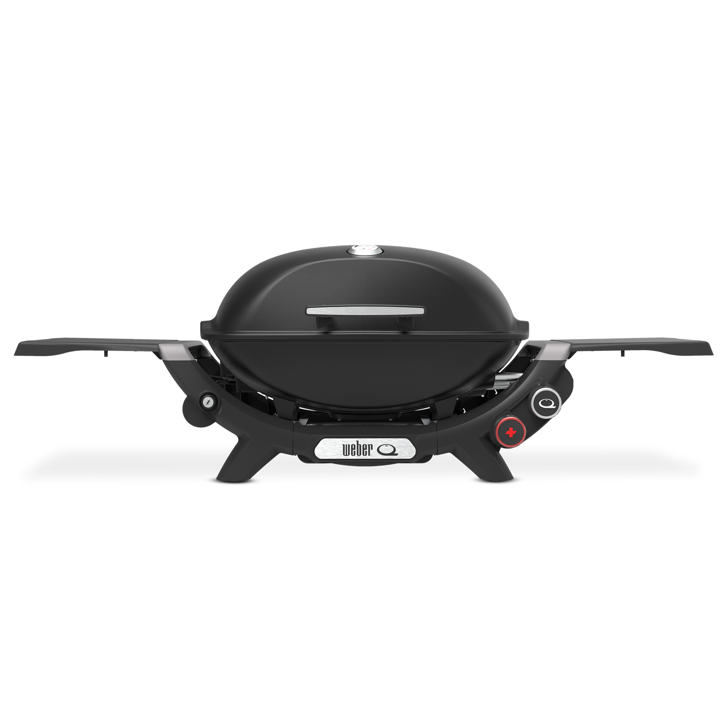 Weber® Q®+ Premium (Q2800N+) Gas Barbecue (LPG)