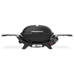 Weber® Q®+ Premium (Q2800N+) Gas Barbecue (LPG)