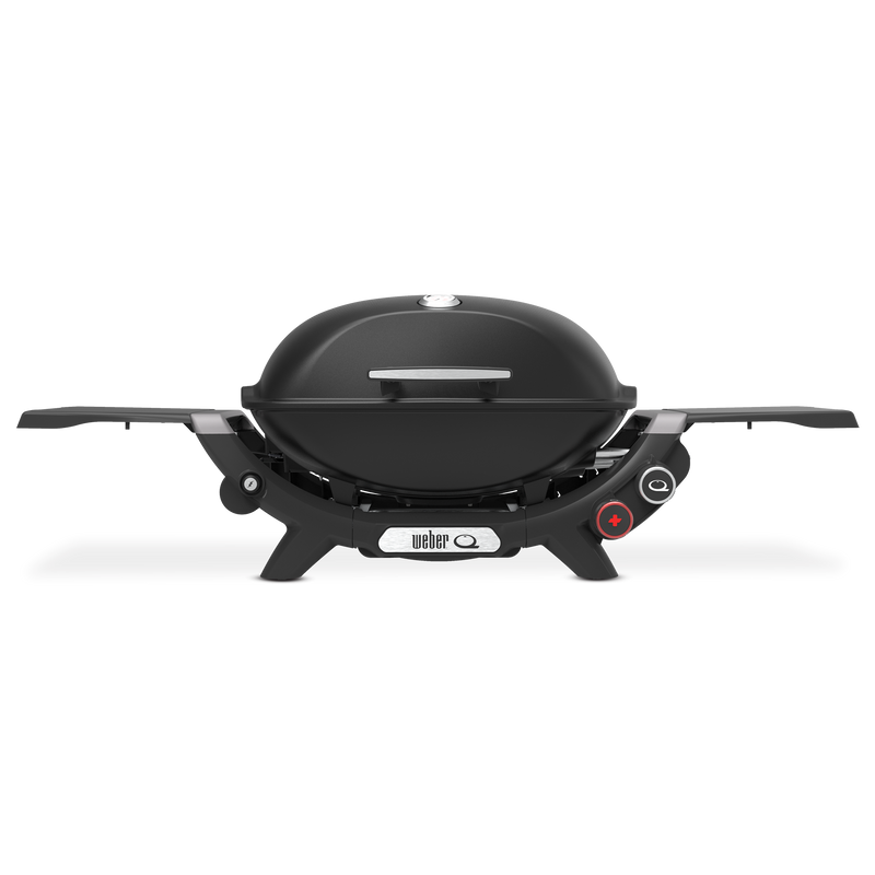 Weber® Q®+ Premium (Q2800N+) Gas Barbecue (LPG)