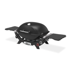 Weber® Q®+ Premium (Q2800N+) Gas Barbecue (LPG)