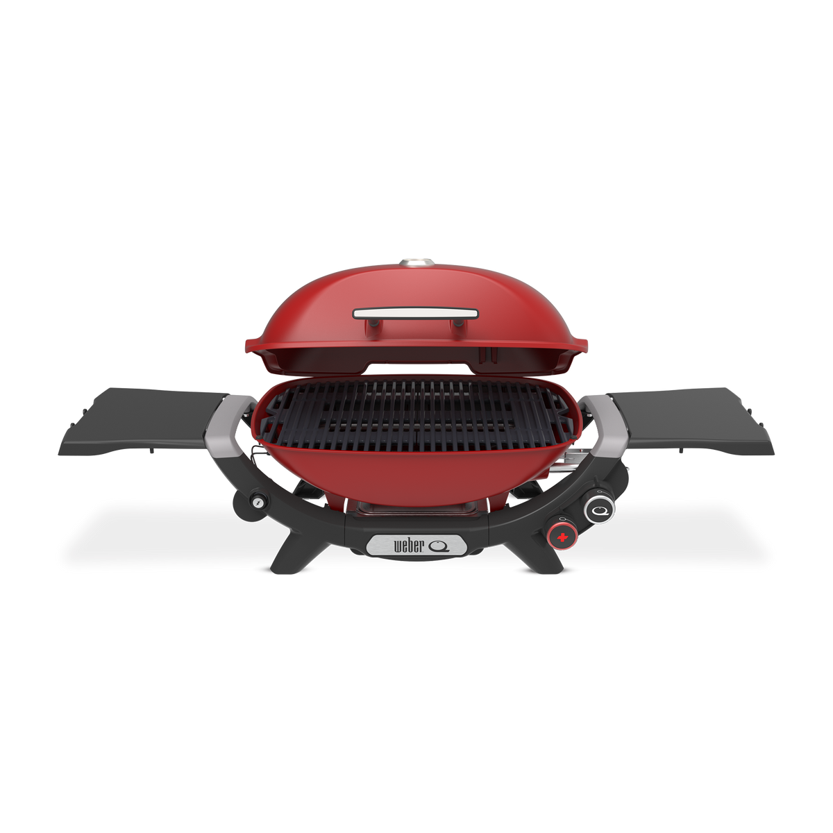 Weber® Q®+ Premium (Q2800N+) Gas Barbecue (LPG)