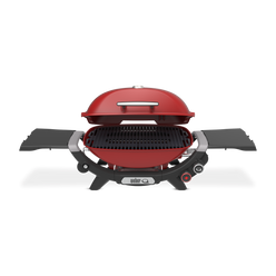 Weber® Q®+ Premium (Q2800N+) Gas Barbecue (LPG)