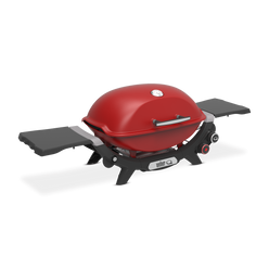 Weber® Q®+ Premium (Q2800N+) Gas Barbecue (LPG)