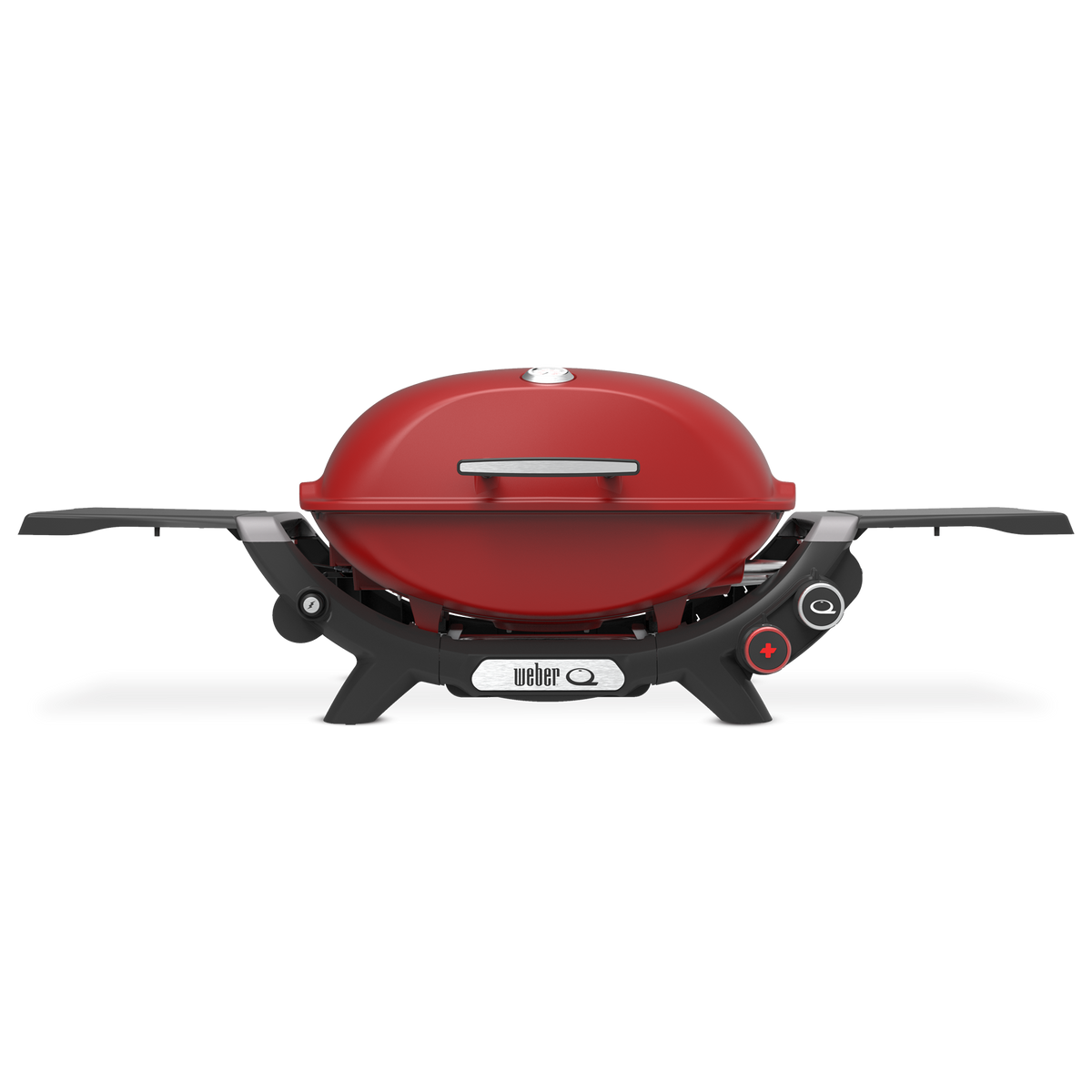 Weber® Q®+ Premium (Q2800N+) Gas Barbecue (LPG)
