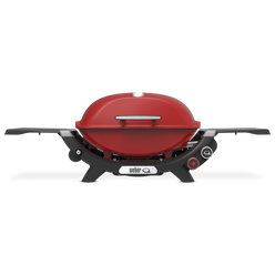 Weber® Q®+ Premium (Q2800N+) Gas Barbecue (LPG)