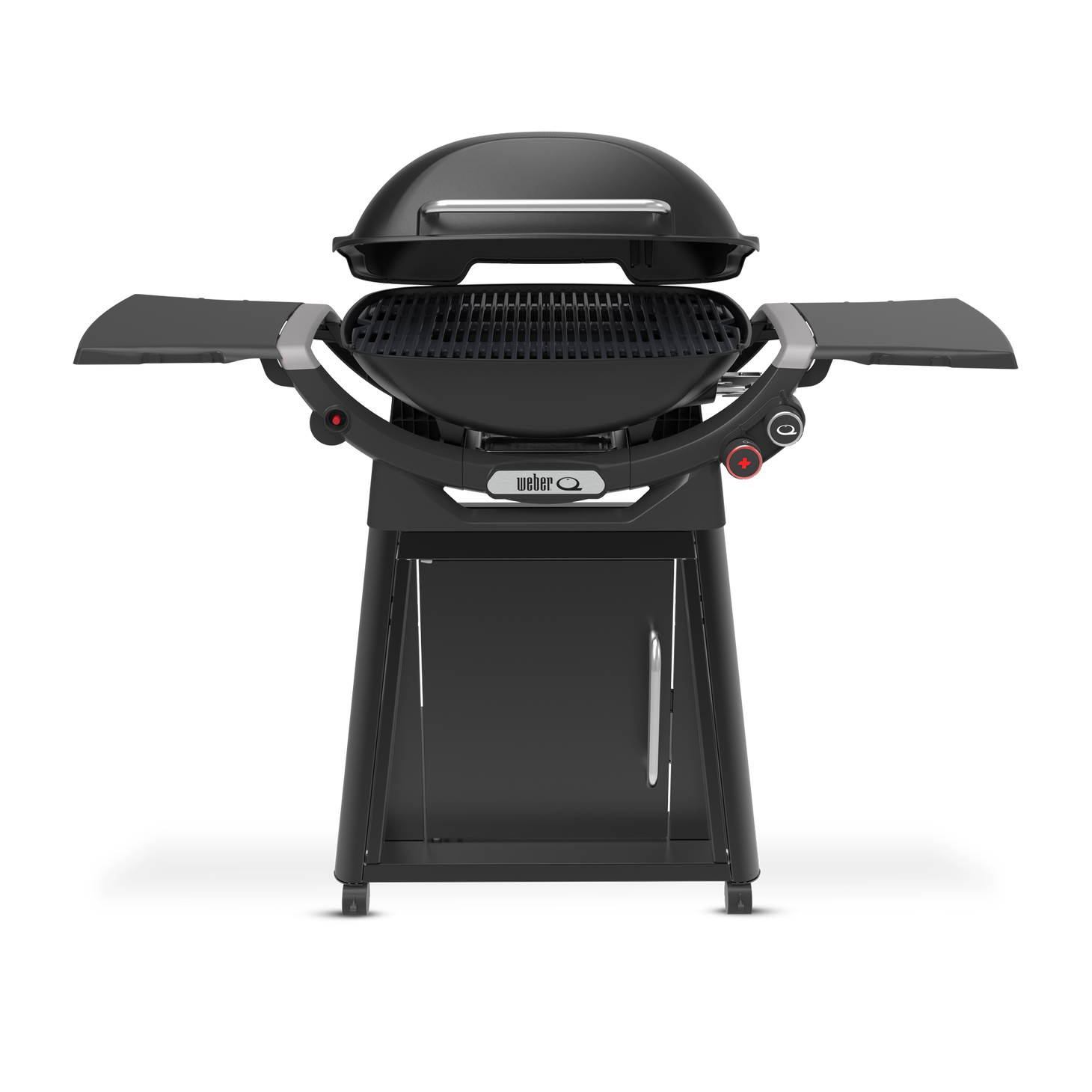 Family Q®+ (Q3100N+) Gas Barbecue (LPG)