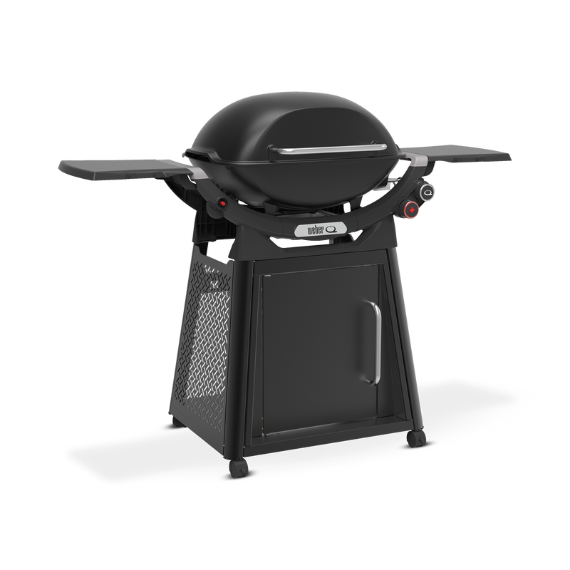 Family Q®+ (Q3100N+) Gas Barbecue (LPG)