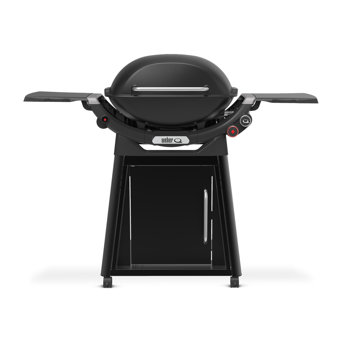 Family Q®+ (Q3100N+) Gas Barbecue (LPG)