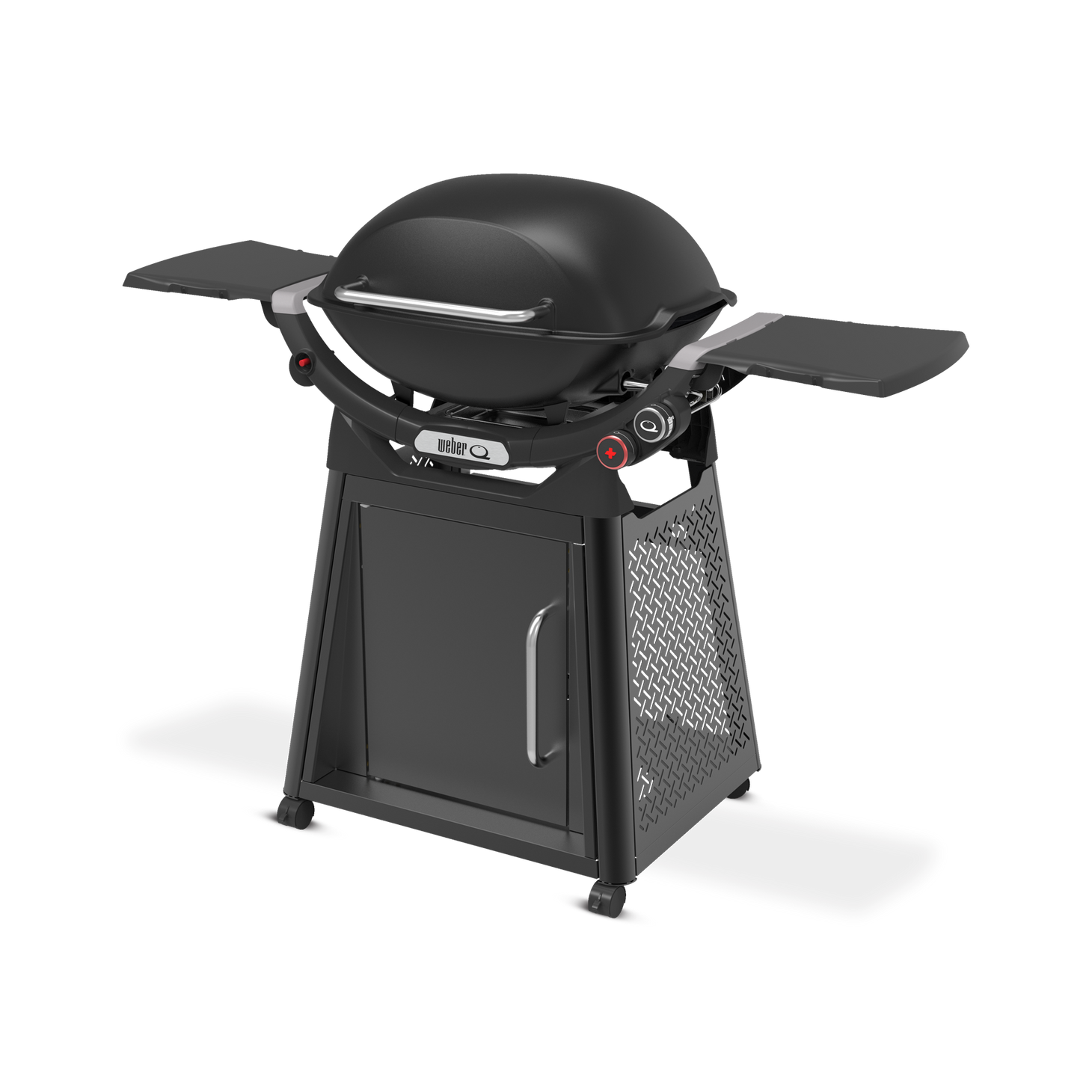 Family Q®+ (Q3100N+) Gas Barbecue (LPG)