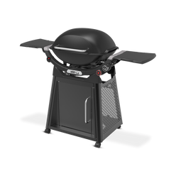 Family Q®+ (Q3100N+) Gas Barbecue (LPG)