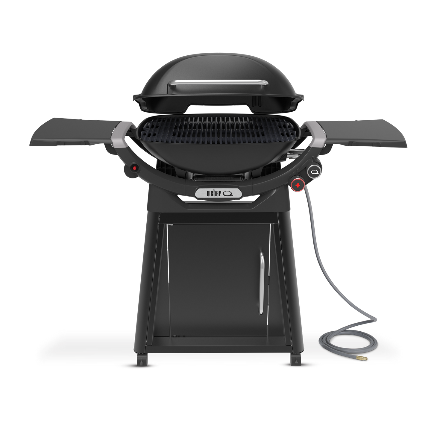 Family Q®+ (Q3100N+) Gas Barbecue (Natural Gas)