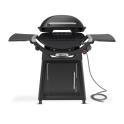 Family Q®+ (Q3100N+) Gas Barbecue (Natural Gas)