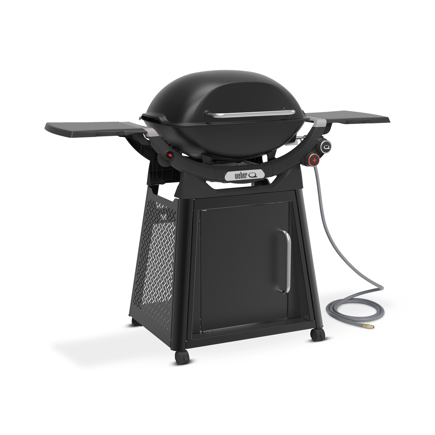 Family Q®+ (Q3100N+) Gas Barbecue (Natural Gas)
