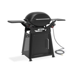 Family Q®+ (Q3100N+) Gas Barbecue (Natural Gas)